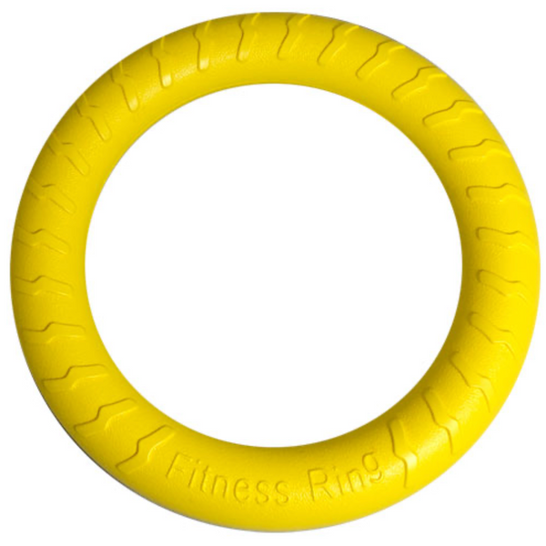 Fitness ring