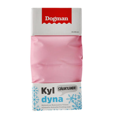 Kyldyna - Elithund.se