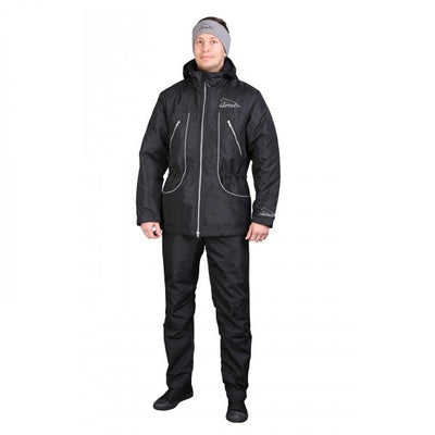 Vinterjacka Suprima - Elithund.se